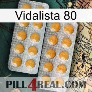 Vidalista 80 levitra2
